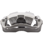 Order WILSON - 99-00965A - Étrier avant gauche reconditionné avec matériel For Your Vehicle