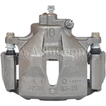 Order WILSON - 99-01661A - Front Left Rebuilt Caliper With Hardware For Your Vehicle