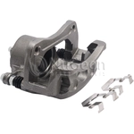 Order WILSON - 99-01855B - Front Left Rebuilt Caliper With Hardware For Your Vehicle