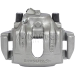 Order Front Left Rebuilt Caliper With Hardware by WILSON - 99-02314B For Your Vehicle