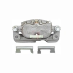 Order WILSON - 99-17312B - Front Left Rebuilt Caliper With Hardware For Your Vehicle