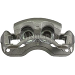 Order WILSON - 99-17357B - Front Left Rebuilt Caliper With Hardware For Your Vehicle