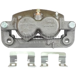 Order WILSON - 99-17383B - Front Left Rebuilt Caliper With Hardware For Your Vehicle