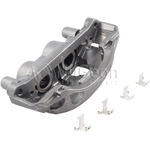 Order WILSON - 99-17443B - Front Left Rebuilt Caliper With Hardware For Your Vehicle