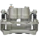 Order WILSON - 99-17683B - Front Left Rebuilt Caliper With Hardware For Your Vehicle