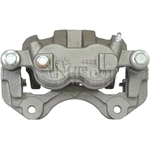 Order WILSON - 99-17683B - Front Left Rebuilt Caliper With Hardware For Your Vehicle