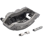 Order WILSON - 99-17696B - Étrier avant gauche reconditionné avec matériel For Your Vehicle