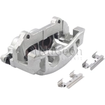 Order WILSON - 99-17721B - Front Left Rebuilt Caliper With Hardware For Your Vehicle