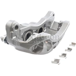 Order WILSON - 99-17750B - Front Left Rebuilt Caliper With Hardware For Your Vehicle