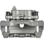 Order WILSON - 99-17756B - Étrier avant gauche reconditionné avec matériel For Your Vehicle