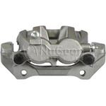 Order WILSON - 99-17756B - Front Left Rebuilt Caliper With Hardware For Your Vehicle