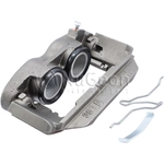 Order WILSON - 99-17844B - Front Left Rebuilt Caliper With Hardware For Your Vehicle