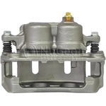 Order Front Left Rebuilt Caliper With Hardware by WILSON - 99-17882A For Your Vehicle