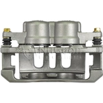 Order WILSON - 99-17898B - Front Left Rebuilt Caliper With Hardware For Your Vehicle