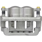 Order WILSON - 99-17936B - Front Left Rebuilt Caliper With Hardware For Your Vehicle