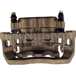 Order WILSON - 99-17940B - Front Left Rebuilt Caliper With Hardware For Your Vehicle