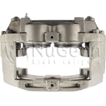 Order WILSON - 99-17970B - Front Left Rebuilt Caliper With Hardware For Your Vehicle
