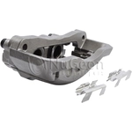 Order WILSON - 99-18039B - Front Left Rebuilt Caliper With Hardware For Your Vehicle