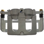 Order Front Left Rebuilt Caliper With Pad by RAYBESTOS - RC11862SC For Your Vehicle