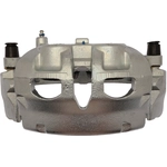 Order Front Left Rebuilt Caliper With Pad by RAYBESTOS - RC11946C For Your Vehicle