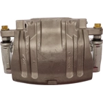 Order Front Left Rebuilt Caliper With Pad by RAYBESTOS - RC12665PC For Your Vehicle