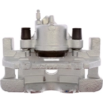 Order Front Left Rebuilt Caliper With Pad by RAYBESTOS - RC12871C For Your Vehicle