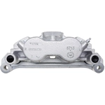 Order Front Left Rebuilt Caliper With Pad by RAYBESTOS - RC12914C For Your Vehicle