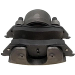 Order Front Left Rebuilt Caliper With Pad by RAYBESTOS - RC10360 For Your Vehicle