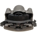 Order Front Left Rebuilt Caliper With Pad by RAYBESTOS - RC10496 For Your Vehicle