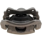 Order Front Left Rebuilt Caliper With Pad by RAYBESTOS - RC10839 For Your Vehicle