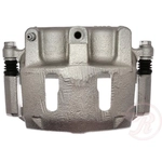 Order Front Left Rebuilt Caliper With Pad by RAYBESTOS - RC11524C For Your Vehicle