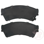 Order Front Left Rebuilt Caliper With Pad by RAYBESTOS - RC11909C For Your Vehicle