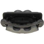 Order Front Left Rebuilt Caliper With Pad by RAYBESTOS - RC12194 For Your Vehicle