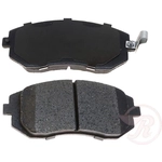 Order Front Left Rebuilt Caliper With Pad by RAYBESTOS - RC12366C For Your Vehicle