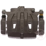 Order Front Left Rebuilt Caliper With Pad by RAYBESTOS - RC12479 For Your Vehicle