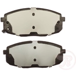 Order Front Left Rebuilt Caliper With Pad by RAYBESTOS - RC12530C For Your Vehicle