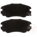 Order Front Left Rebuilt Caliper With Pad by RAYBESTOS - RC12705C For Your Vehicle