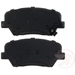 Order Front Left Rebuilt Caliper With Pad by RAYBESTOS - RC12718C For Your Vehicle