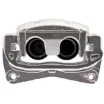 Order Front Left Rebuilt Caliper With Pad by RAYBESTOS - RC13069C For Your Vehicle