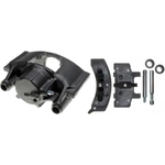 Order Front Left Rebuilt Caliper With Pad by RAYBESTOS - RC4416 For Your Vehicle