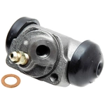 Order ACDELCO PROFESSIONAL - 18E20 - Front Driver Side Drum Brake Wheel Cylinder For Your Vehicle