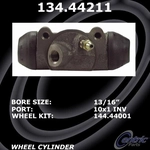 Order Front Left Wheel Cylinder by CENTRIC PARTS - 134.44211 For Your Vehicle
