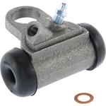 Order Front Left Wheel Cylinder by CENTRIC PARTS - 134.61018 For Your Vehicle