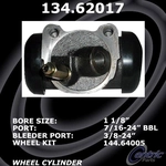 Order Front Left Wheel Cylinder by CENTRIC PARTS - 134.62017 For Your Vehicle