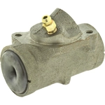 Order Front Left Wheel Cylinder by CENTRIC PARTS - 134.62023 For Your Vehicle