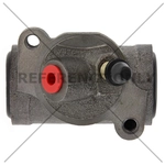 Order Front Left Wheel Cylinder by CENTRIC PARTS - 134.62025 For Your Vehicle
