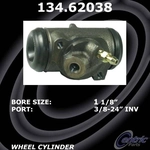 Order Front Left Wheel Cylinder by CENTRIC PARTS - 134.62038 For Your Vehicle