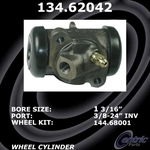 Order Front Left Wheel Cylinder by CENTRIC PARTS - 134.62042 For Your Vehicle