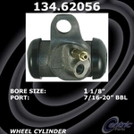 Order Front Left Wheel Cylinder by CENTRIC PARTS - 134.62056 For Your Vehicle