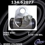 Order Front Left Wheel Cylinder by CENTRIC PARTS - 134.62077 For Your Vehicle